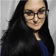 Professora de Biologia, com experiência em ensino particular online